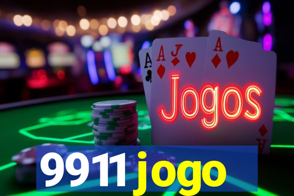 9911 jogo